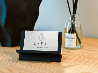 Matrimonio - Flonheim - Hotel Lehn
