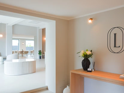 Matrimonio - Flonheim - Eingang Location - Hotel Lehn