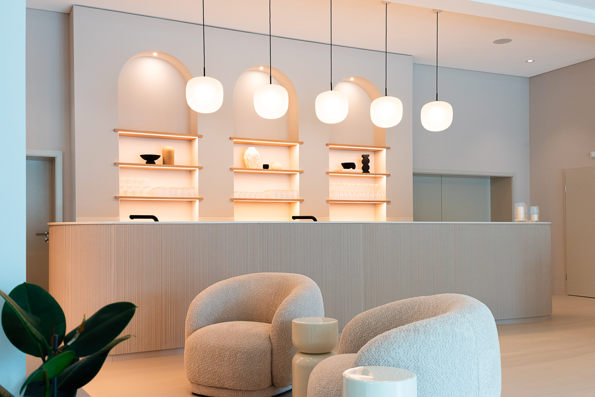 Hochzeit: Hotel Lehn