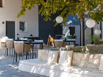 Matrimonio - Flonheim - Hotel Lehn