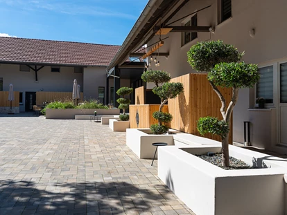 Matrimonio - Flonheim - Hotel Lehn