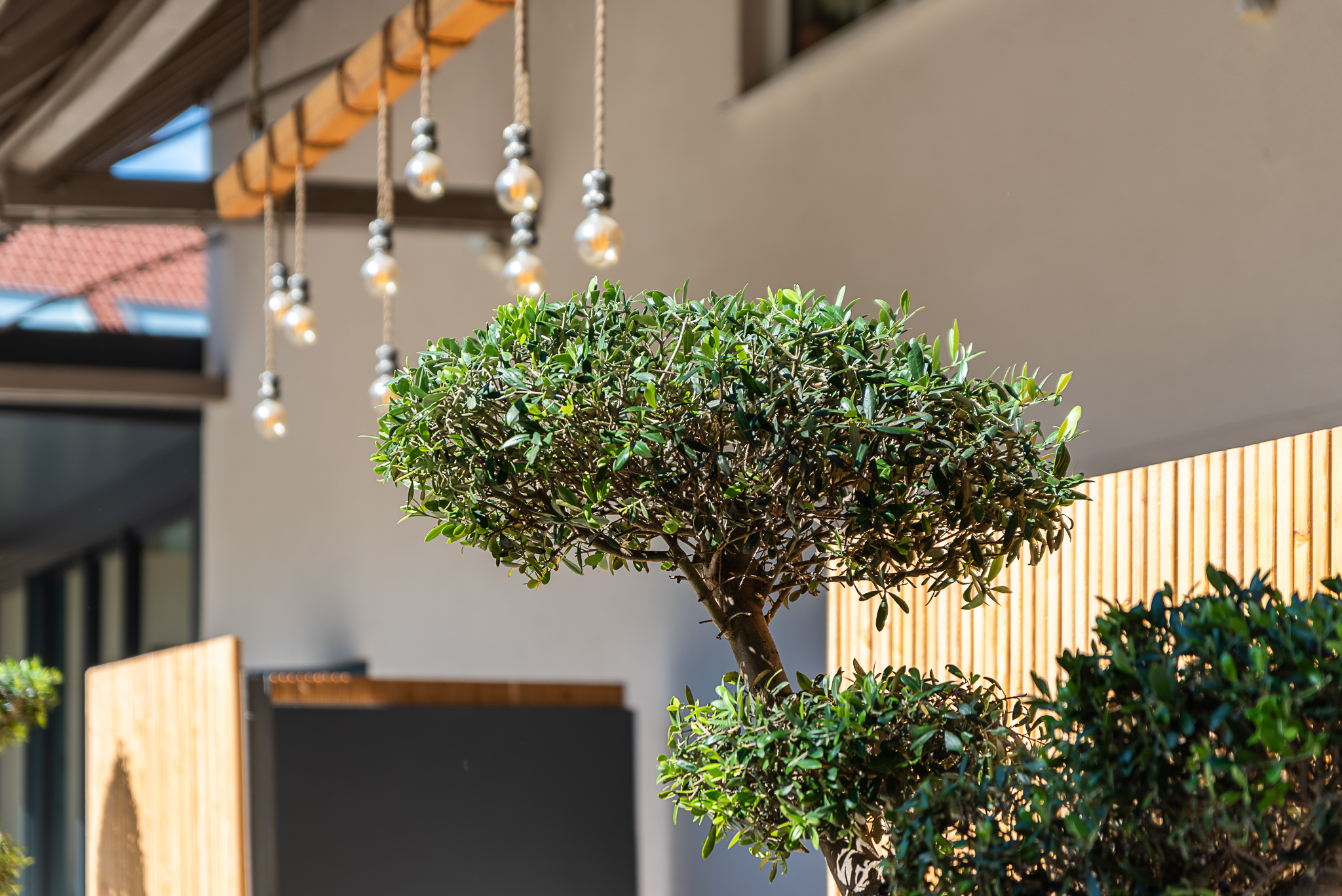 Hochzeit: Hotel Lehn