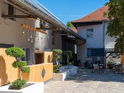 Matrimonio - Flonheim - Hotel Lehn