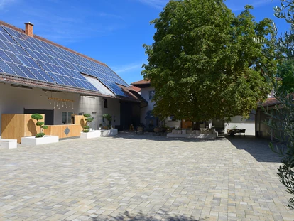 Matrimonio - Flonheim - Hotel Lehn