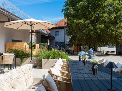 Matrimonio - Flonheim - Hotel Lehn
