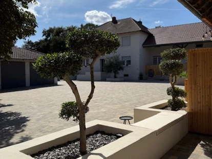 Matrimonio - Flonheim - Hotel Lehn