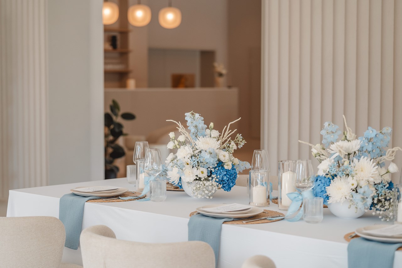 Hotel Lehn Information about the banquet halls Event Room 2