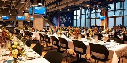 Wedding - Bischofsheim - Merck Stadion am Böllenfalltor