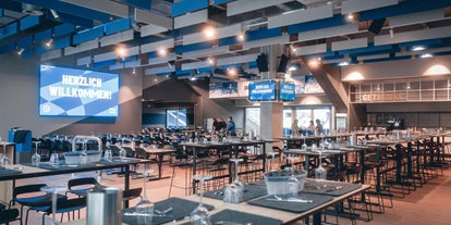 Wedding - Bischofsheim - Merck Stadion am Böllenfalltor