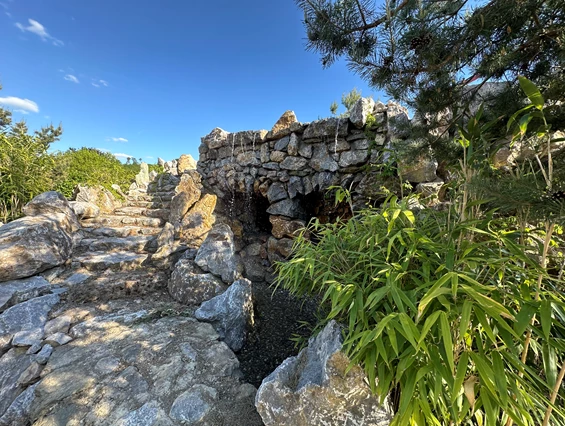 Hochzeitslocation: Botanischer Garten Schloss Bieberstein