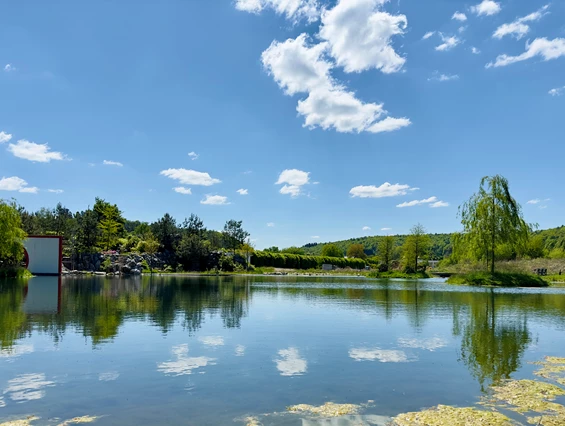 Hochzeitslocation: Botanischer Garten Schloss Bieberstein