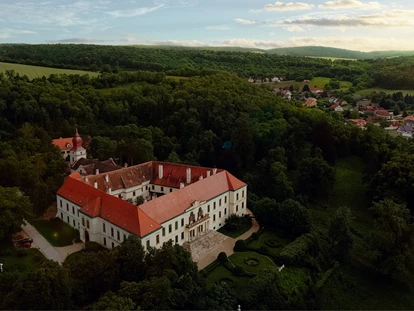 Bruiloft - Weinviertel - Schloss Loosdorf