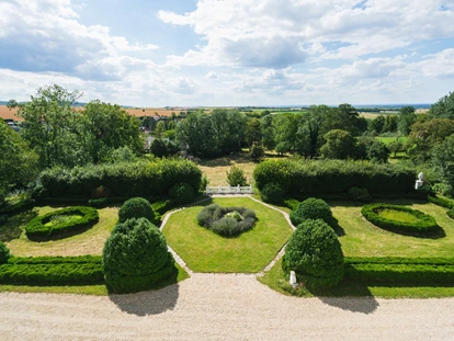 Bruiloft - Weinviertel - Schloss Loosdorf