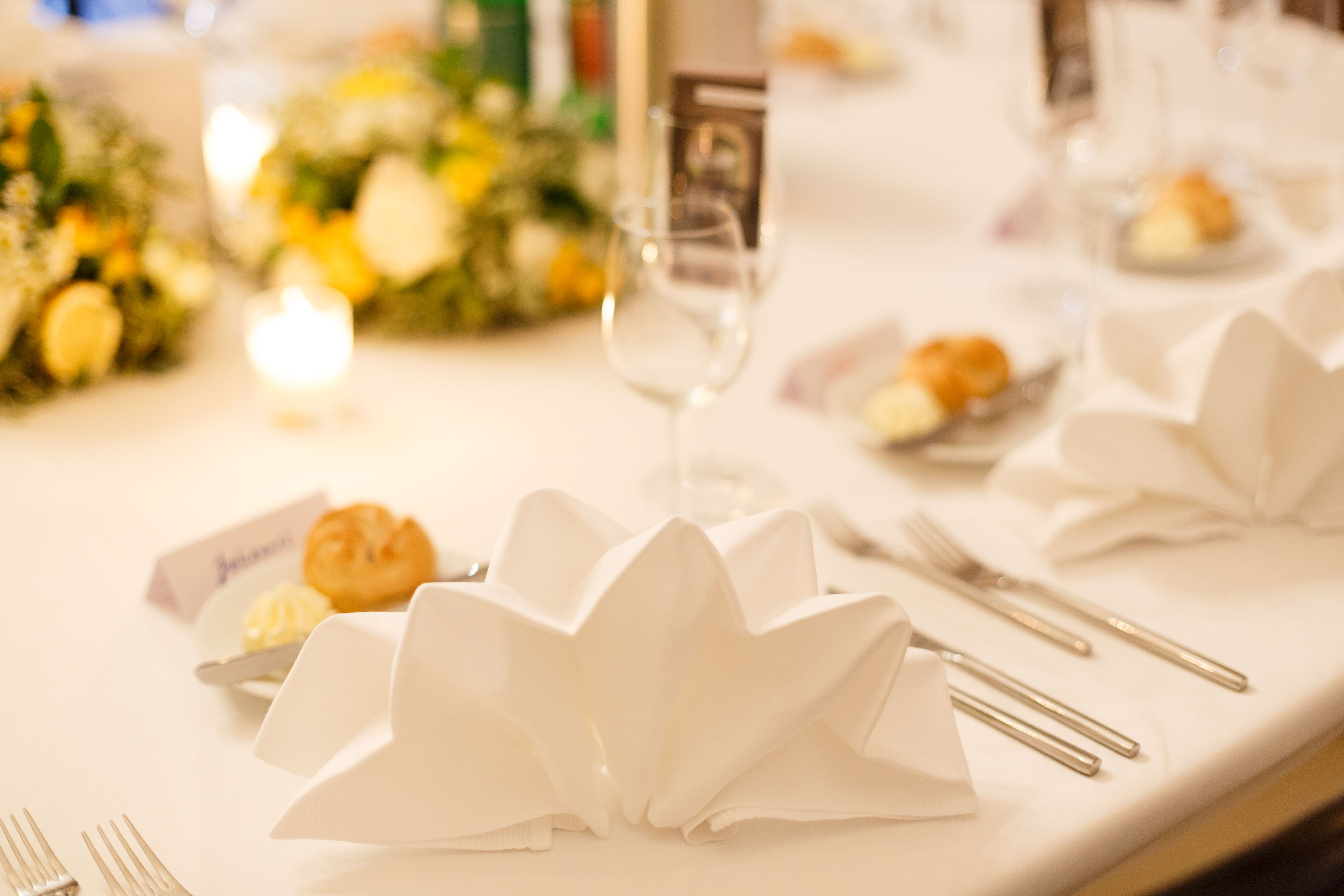 Hochzeitslocation: Schloss Loosdorf