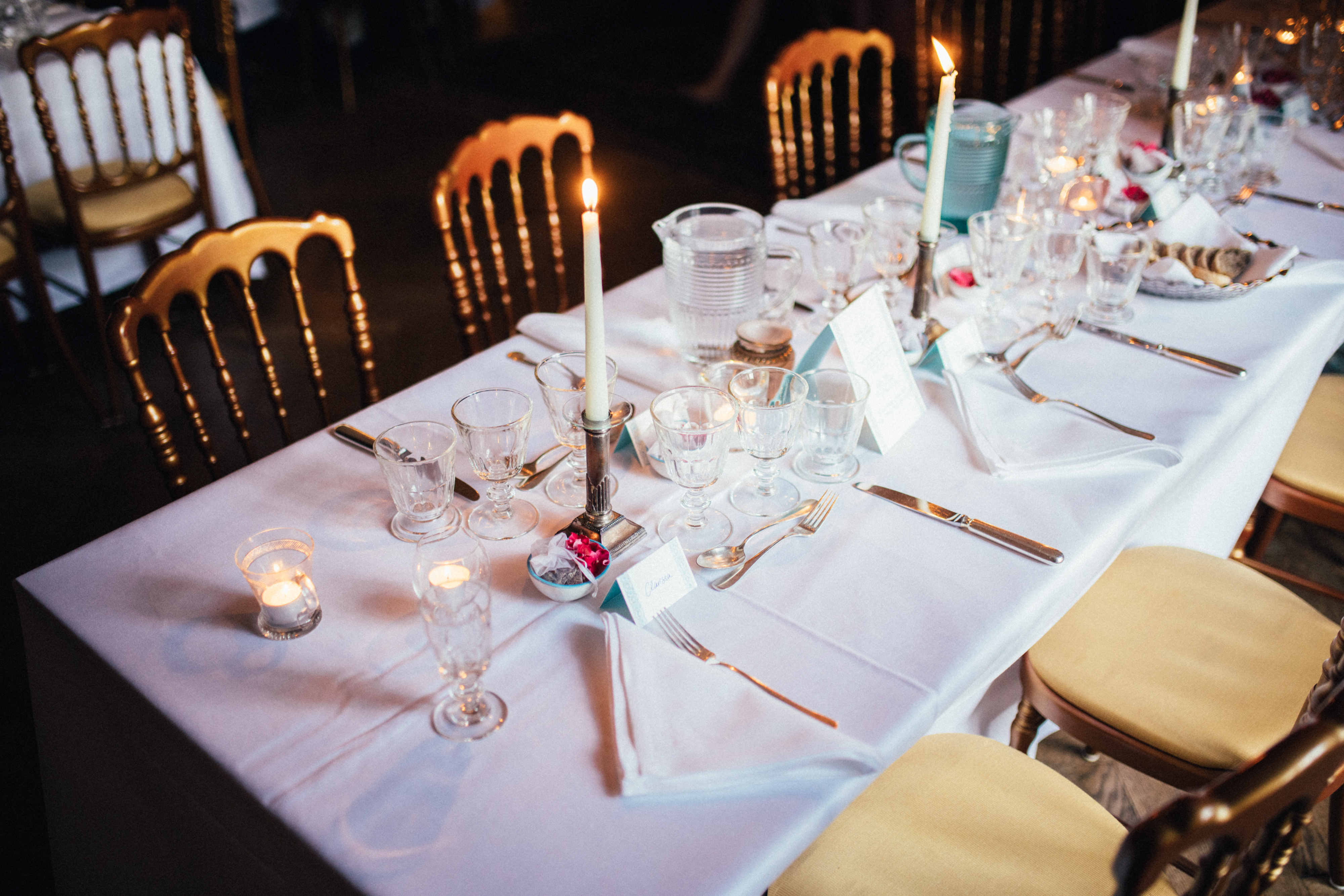 Hochzeitslocation: Schloss Loosdorf