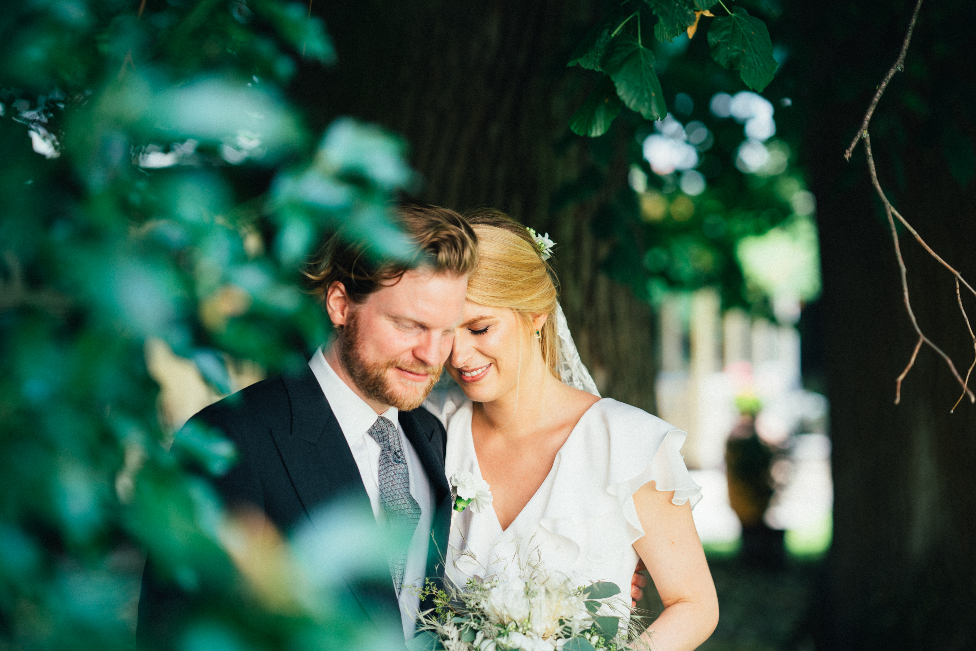 Hochzeitslocation: Schloss Loosdorf