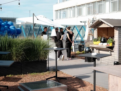 Hochzeit - Geeignet für: Private Feier (Taufe, Erstkommunion,...) - Leonberg (Böblingen) - URBAN SPACES