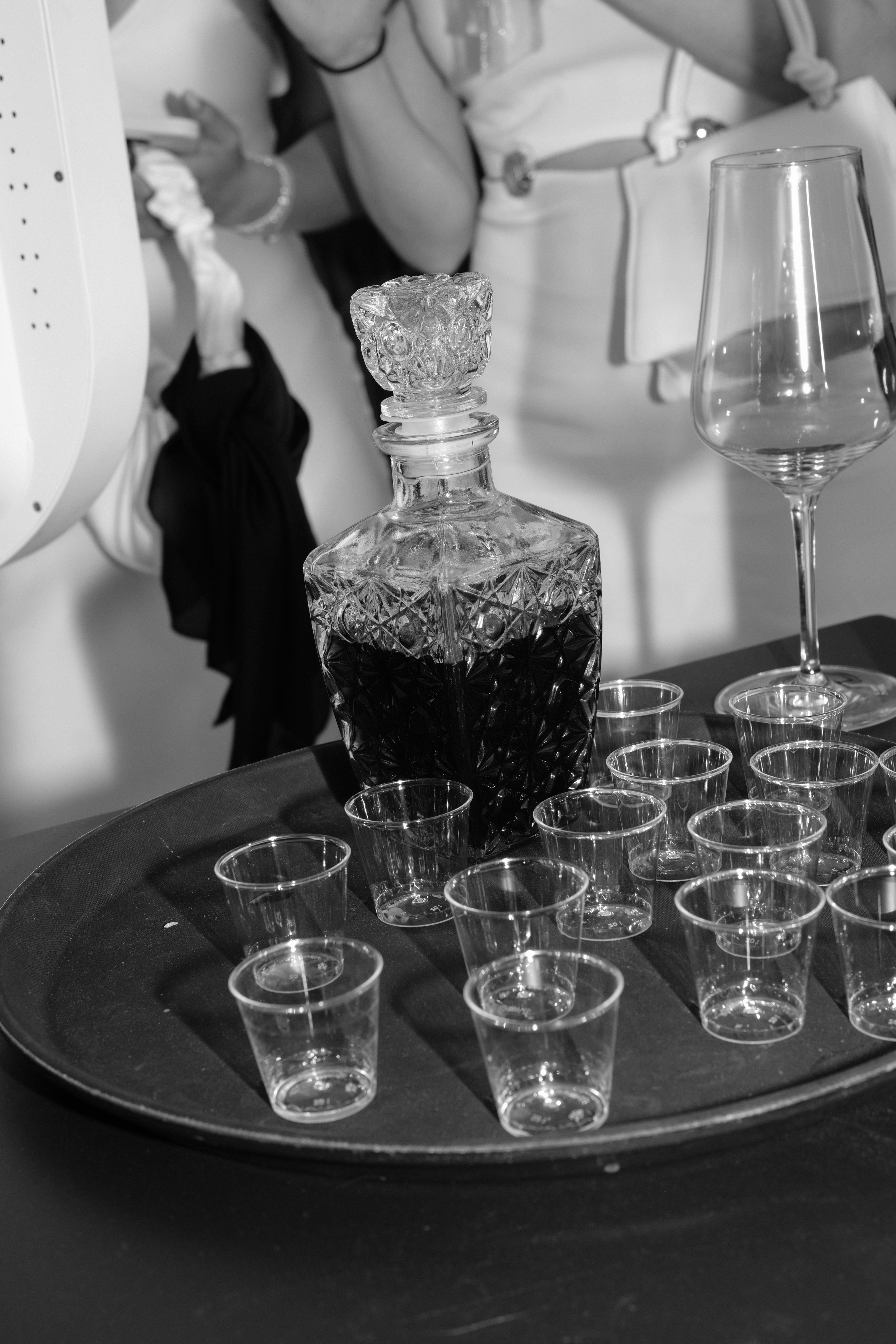 Hochzeitslocation: URBAN SPACES