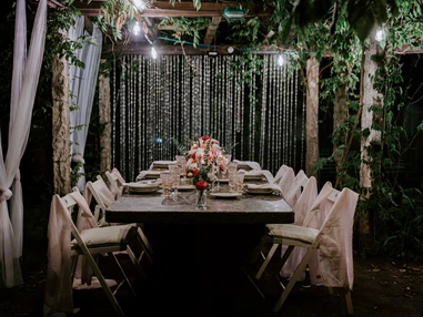 Hochzeit: VILLA SOFIA - Italien