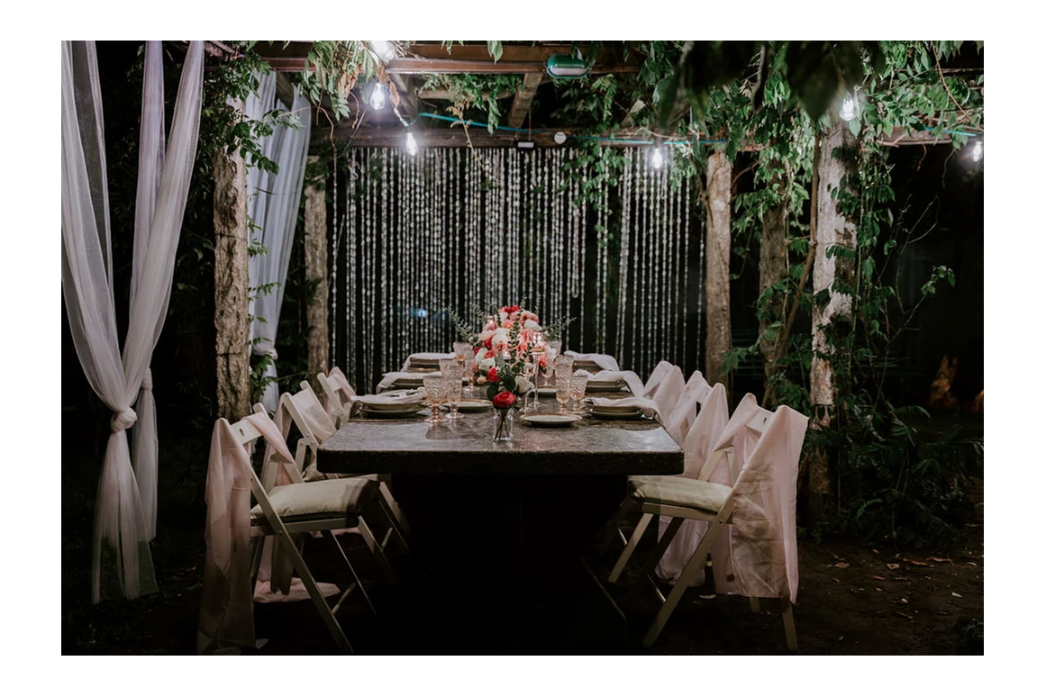 Hochzeit: VILLA SOFIA - Italien