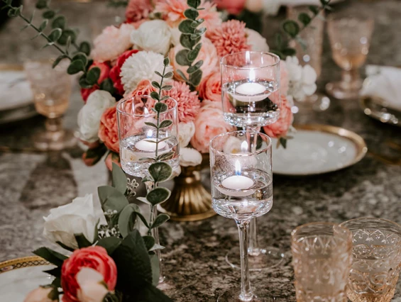 Hochzeit: VILLA SOFIA - Italien