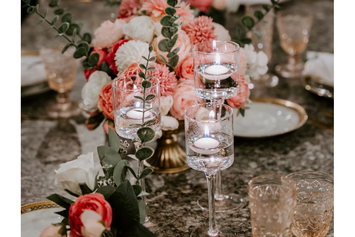 Hochzeit: VILLA SOFIA - Italien