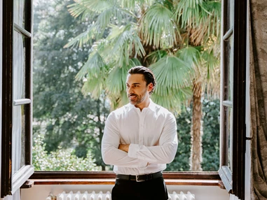 Hochzeit: VILLA SOFIA - Italien