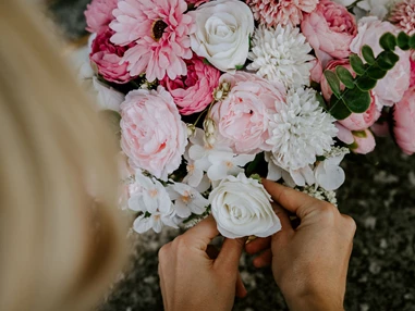 Hochzeit: VILLA SOFIA - Italien