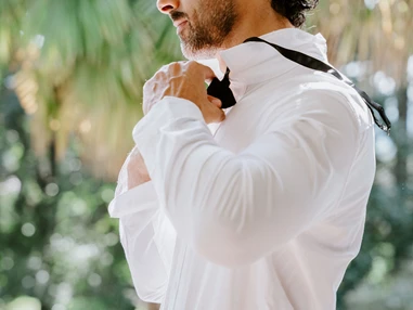 Hochzeit: VILLA SOFIA - Italien