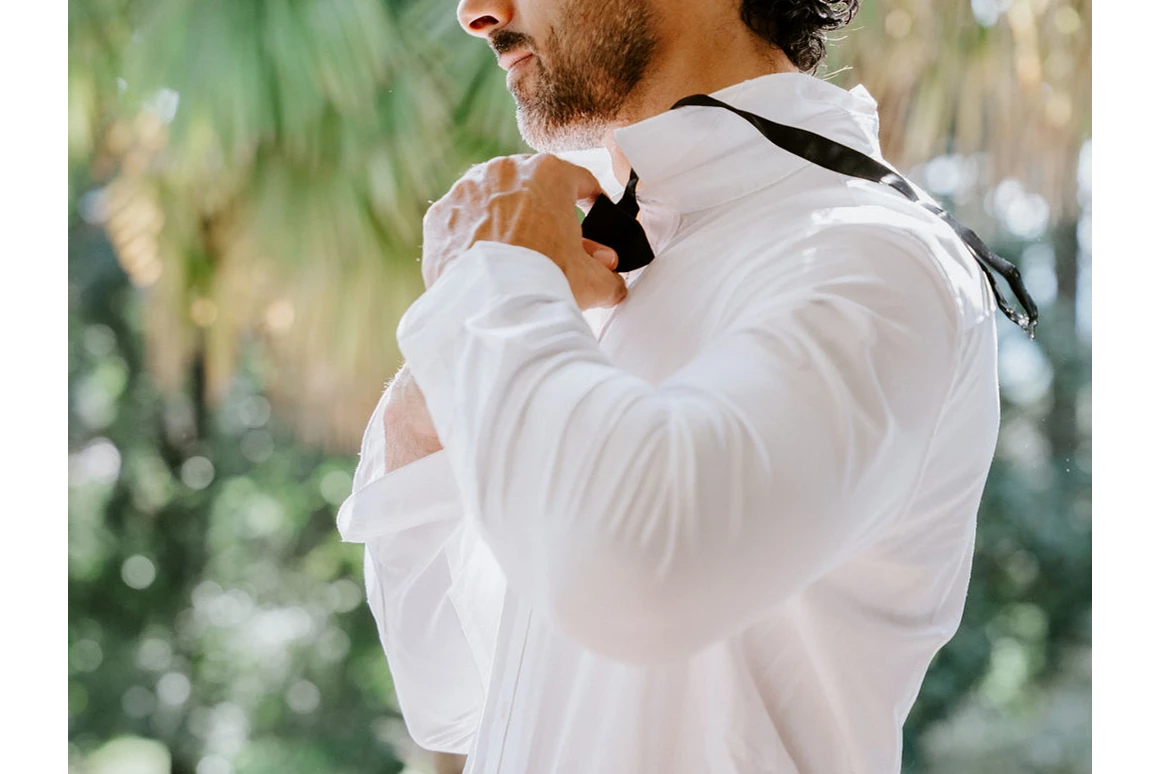 Hochzeit: VILLA SOFIA - Italien