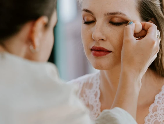 Hochzeit: VILLA SOFIA - Italien