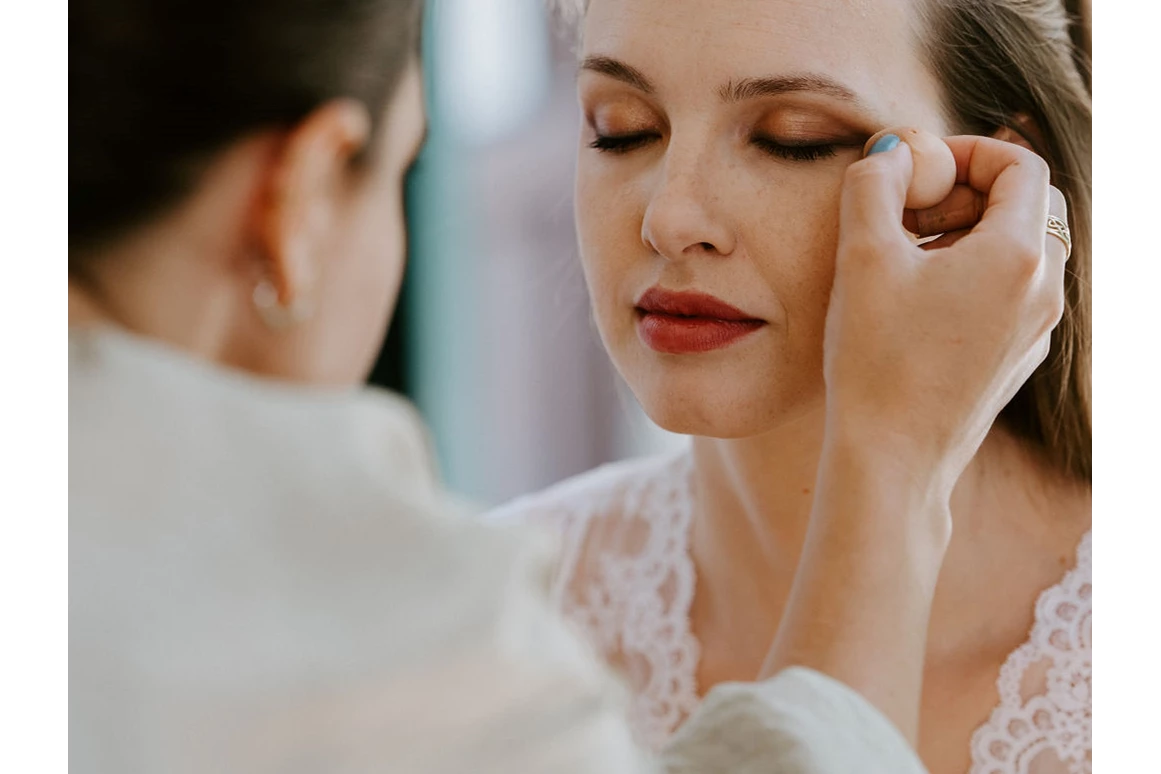 Hochzeit: VILLA SOFIA - Italien