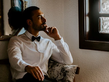 Hochzeit: VILLA SOFIA - Italien