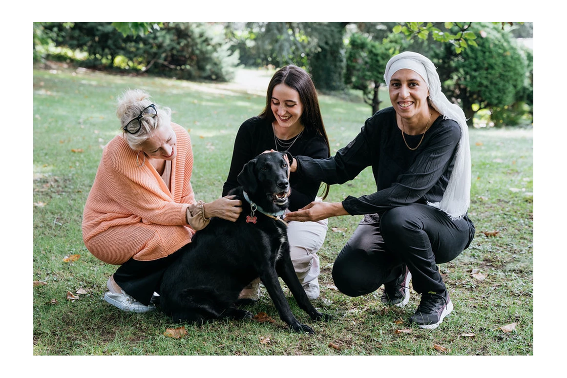 Hochzeit: VILLA SOFIA - Italien