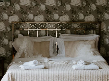 Hochzeit: VILLA SOFIA - Italien