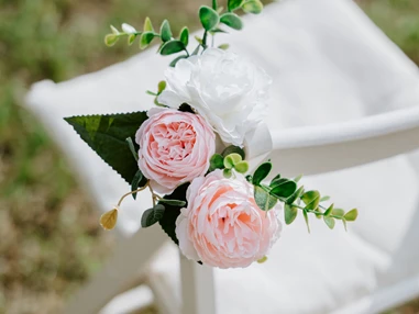 Hochzeit: VILLA SOFIA - Italien