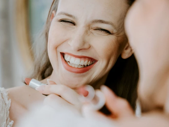 Hochzeit: VILLA SOFIA - Italien