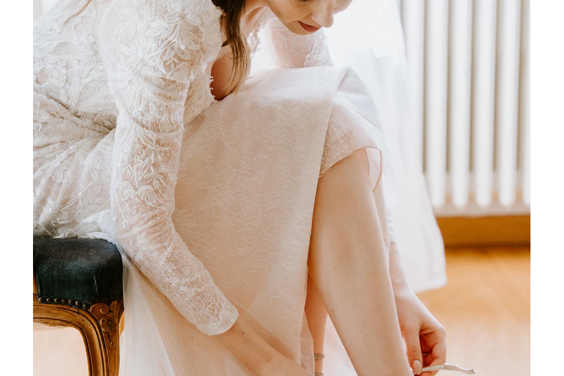 Hochzeit: VILLA SOFIA - Italien