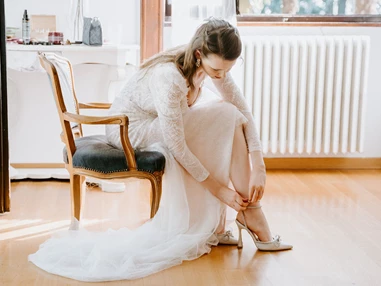 Hochzeit: VILLA SOFIA - Italien