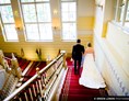 Hochzeit: Heiraten im Schloss Wilhelminenberg in Wien.
Foto © greenlemon.at - Austria Trend Hotel Schloss Wilhelminenberg