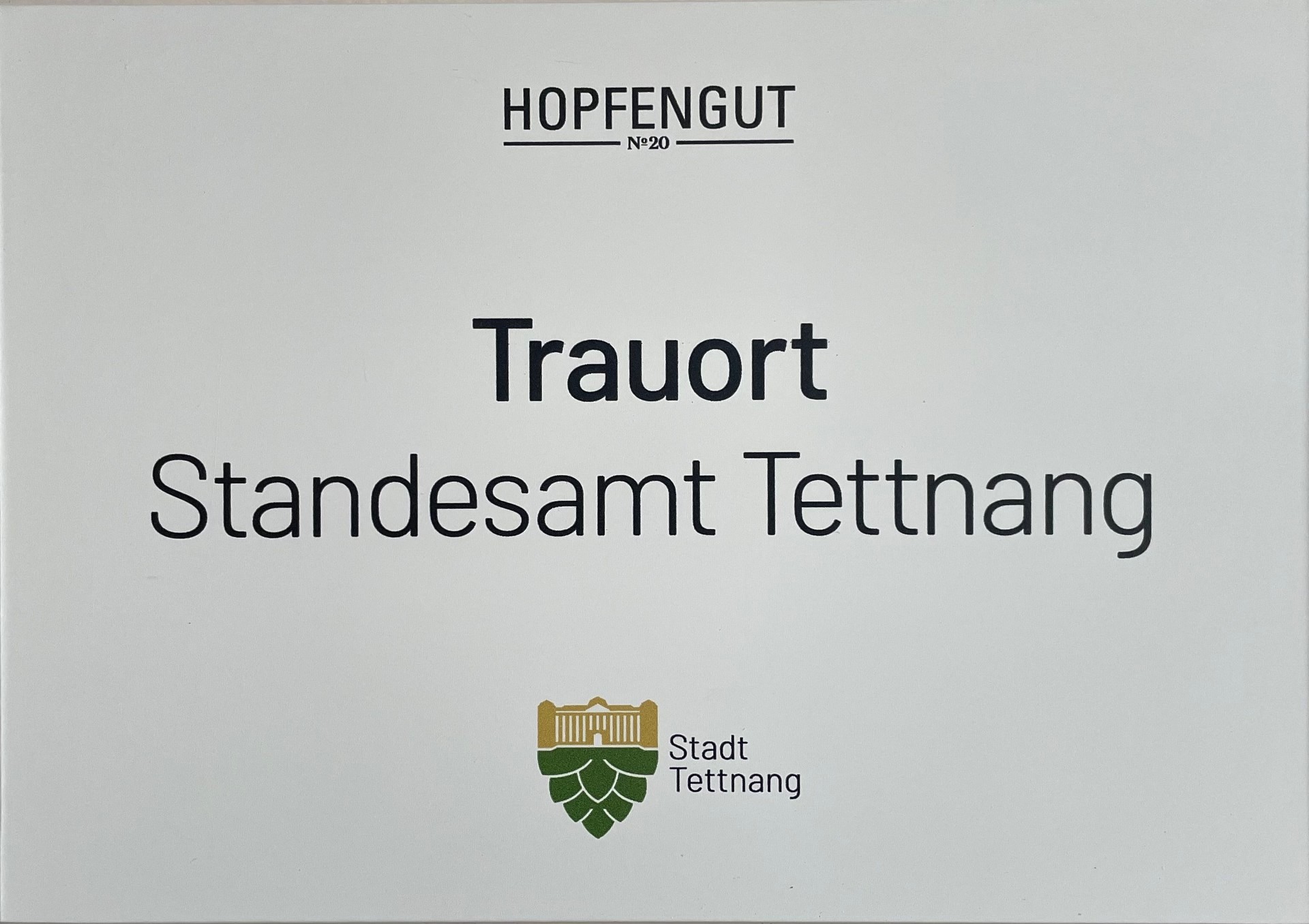 Hochzeit - Candybar: Donutwall - Baden-Württemberg - Standesamtliche Trauung auf dem Hopfengut No20 - Hopfengut No20