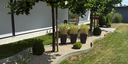Hochzeit - Bad Herrenalb - Außenbereich - 1a EVENTMEILE