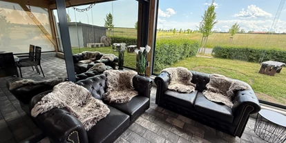 Hochzeit - Bad Herrenalb - Lounge-Bereich - 1a EVENTMEILE