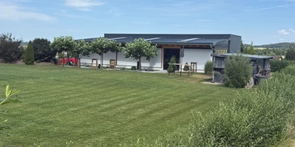 Hochzeit - Bad Herrenalb - Location - 1a EVENTMEILE