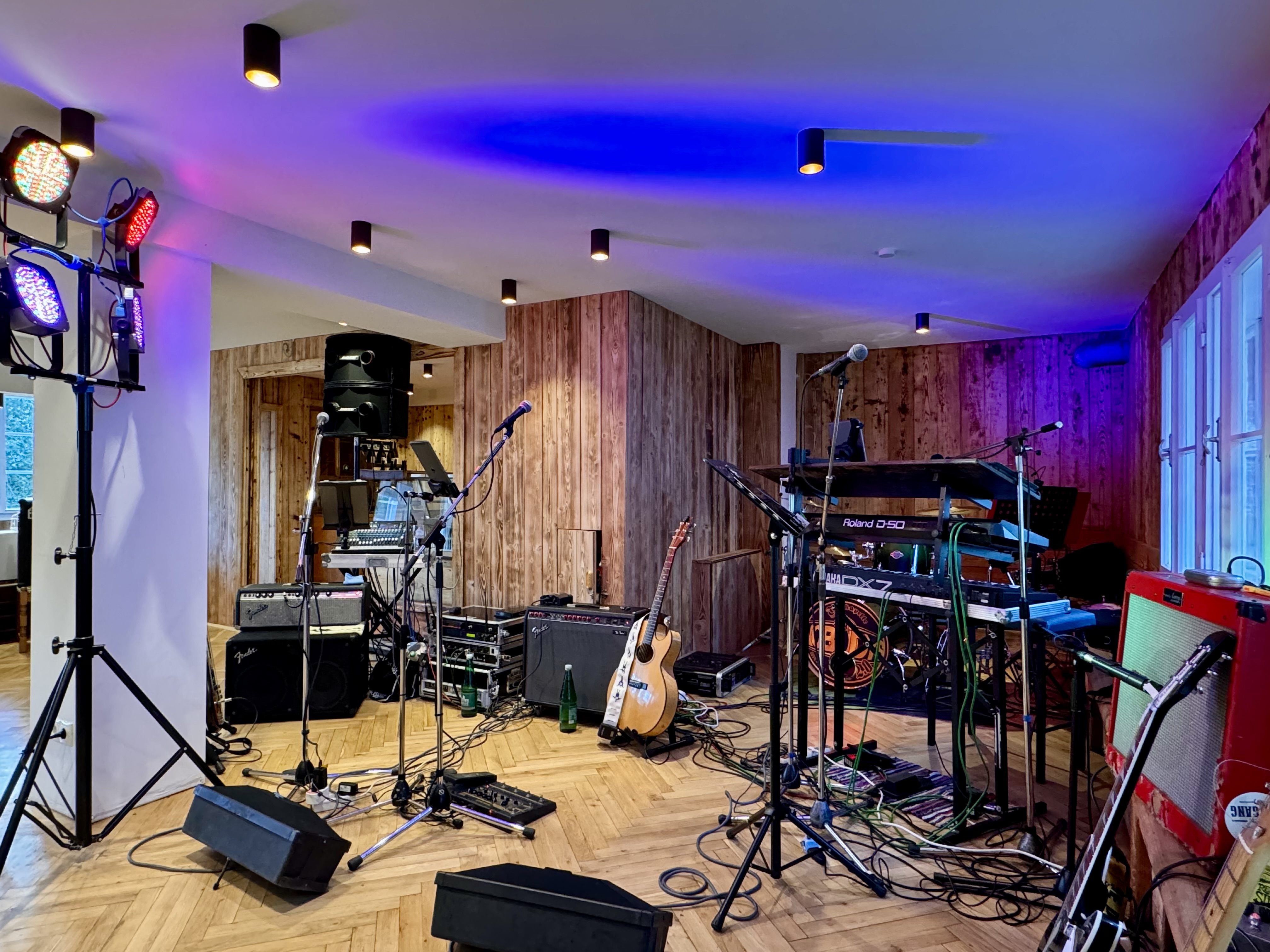 Hochzeitslocation: Das Alpl Resort