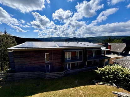 Matrimonio - Bezirk Bruck-Mürzzuschlag - Das Alpl Resort