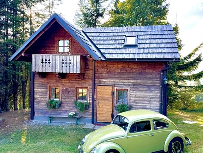 Matrimonio - Bezirk Bruck-Mürzzuschlag - Das Alpl Resort