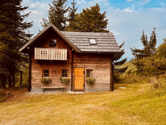 Hochzeit: Das Alpl Resort