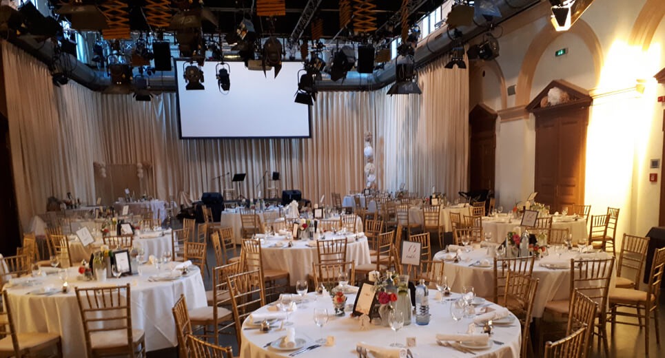 Wedding - Kronberg (Ulrichskirchen-Schleinbach) - Marx Restauration