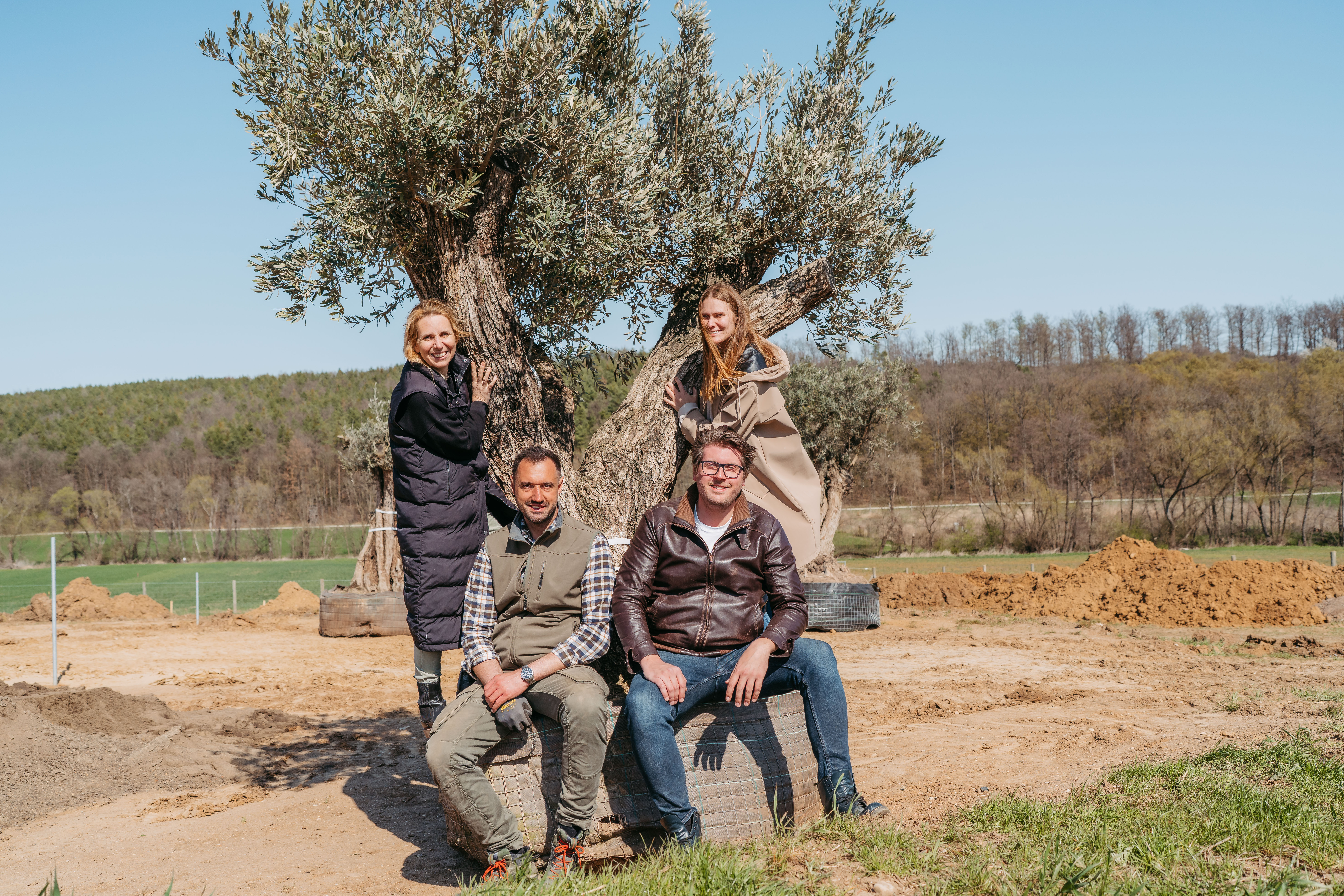 Matrimonio - Umgebung: am Land - Austria - SEITNgassl & OLIVium